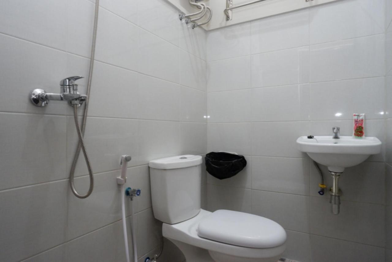 Hotel Reddoorz Near Kampus Ump Purwokerto 2 Sumbang Exteriér fotografie